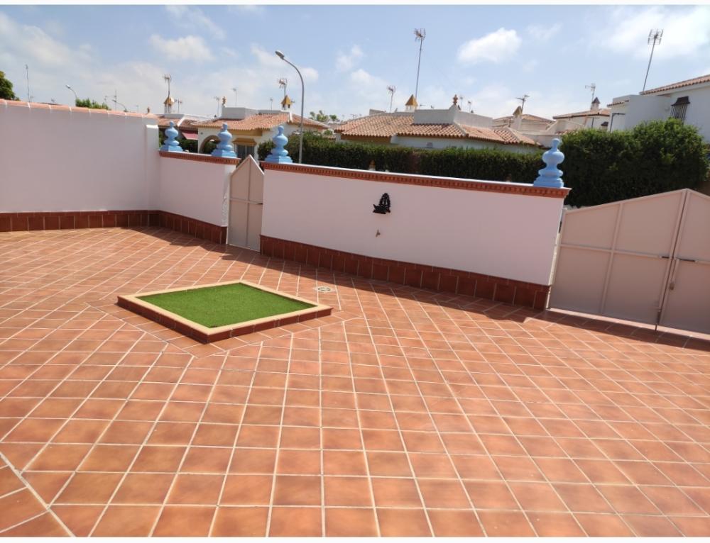  te koop villa Torre De La Higuera O Matalascañas Condado (El) 5