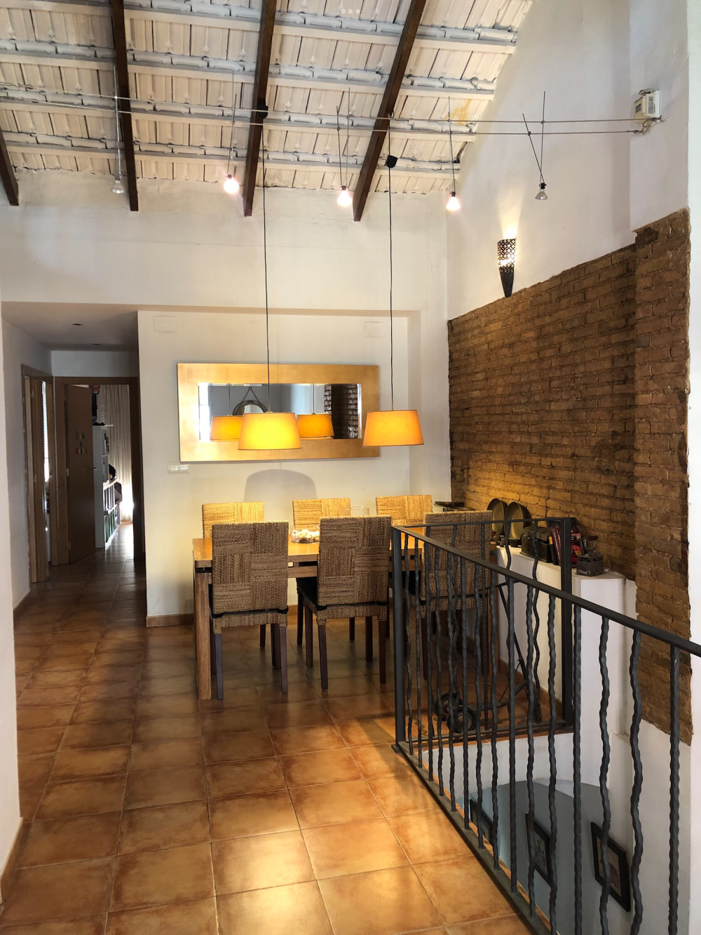  te koop huis Benimatet Valencia 15