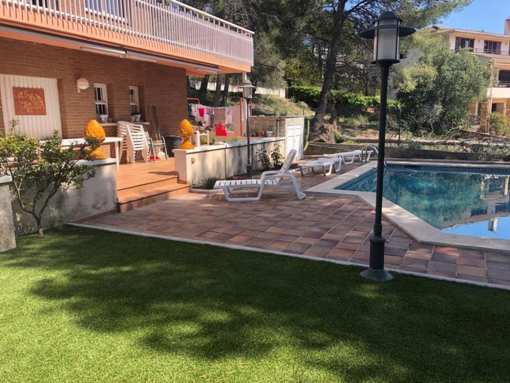  te koop villa Altafulla Tarragonès 4