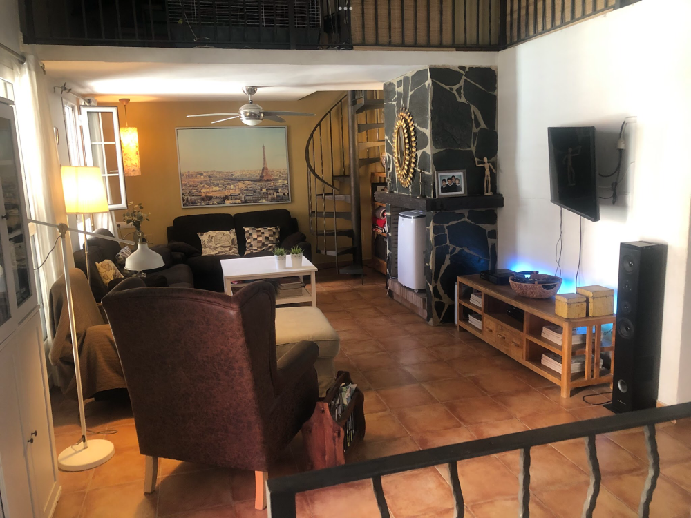  te koop huis Benimatet Valencia 16