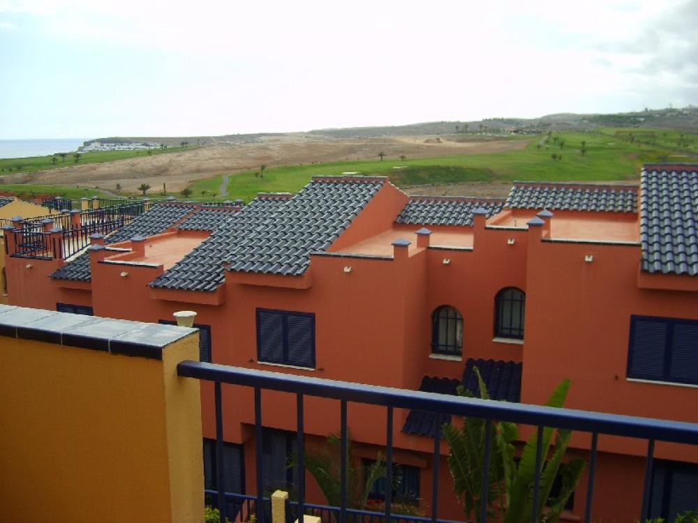  te koop duplex Meloneras Área Sur 42