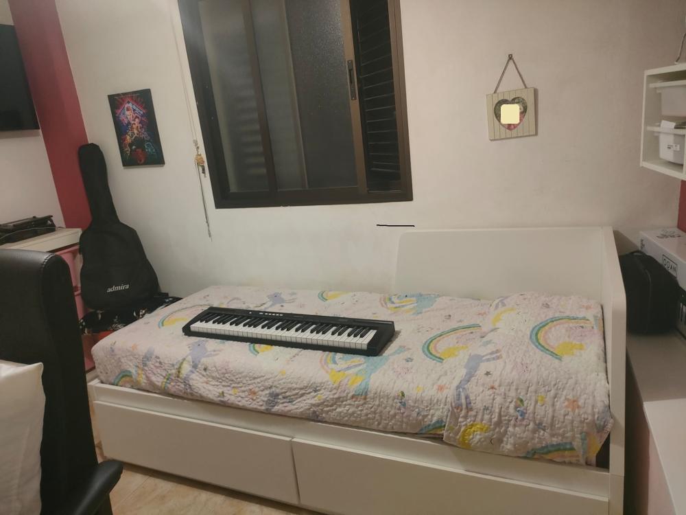  te koop appartement La Garita Área Este 14