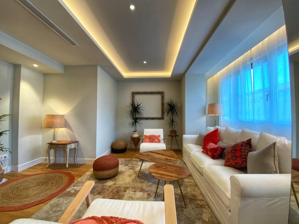  te koop penthouse Moncloa-Argüelles Madrid Capital 26