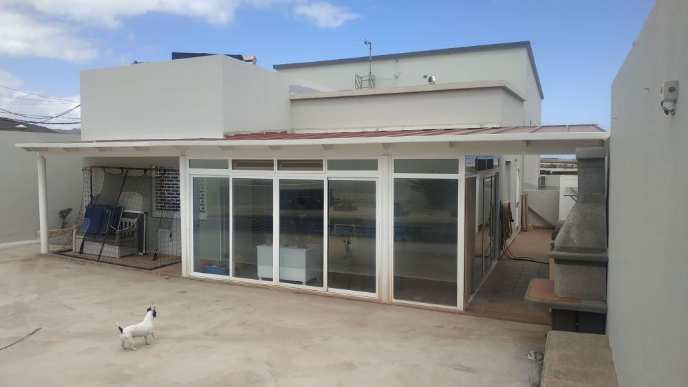  te koop huis Vargas Área Este 1