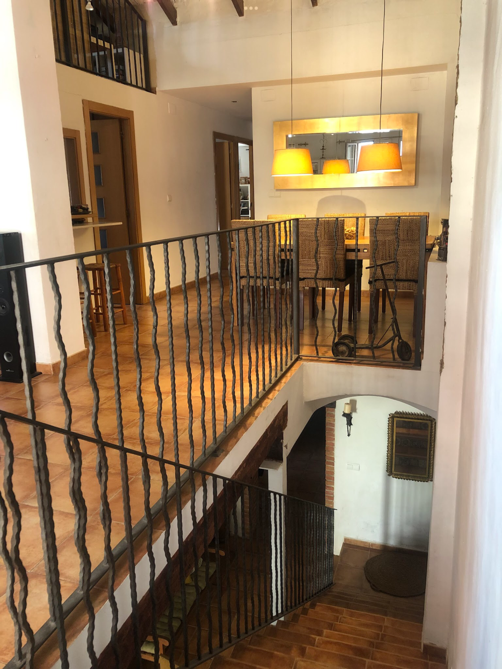  te koop huis Benimatet Valencia 14