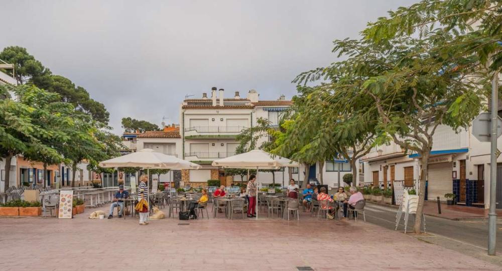  te koop appartement Llafranc Baix Empordà 4