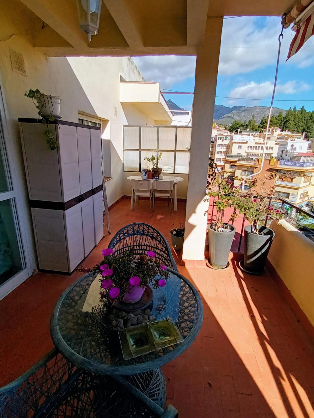  te koop penthouse Marbella Costa Del Sol Occidental 2