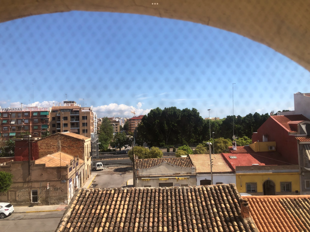  te koop huis Benimatet Valencia 22