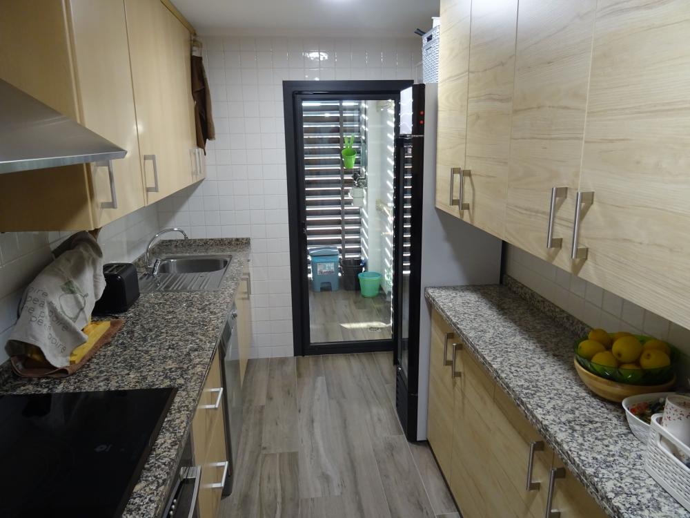  te koop appartement Ondara Marina Alta 2
