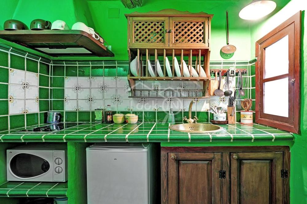  te koop boerderij Ronda Vega De Granada 32