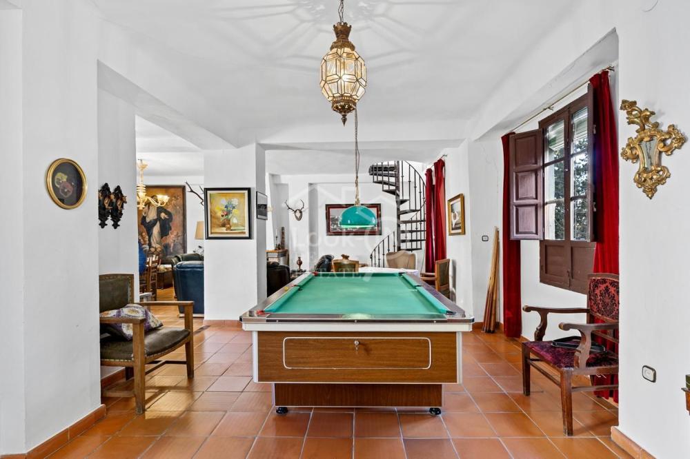  te koop boerderij Ronda Vega De Granada 17