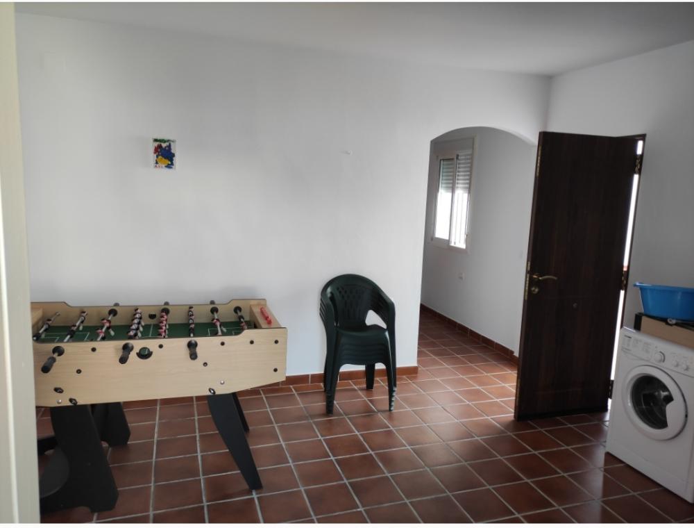  te koop villa Torre De La Higuera O Matalascañas Condado (El) 27