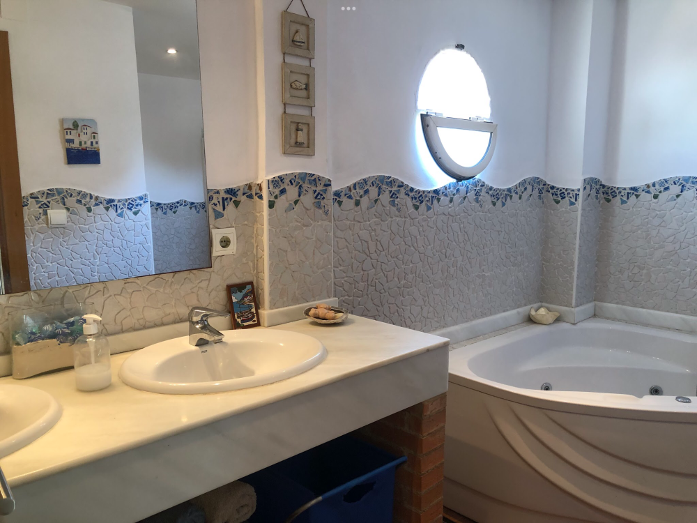  te koop huis Benimatet Valencia 37
