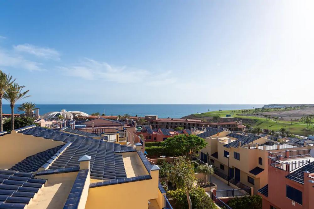  te koop duplex Meloneras Área Sur 55