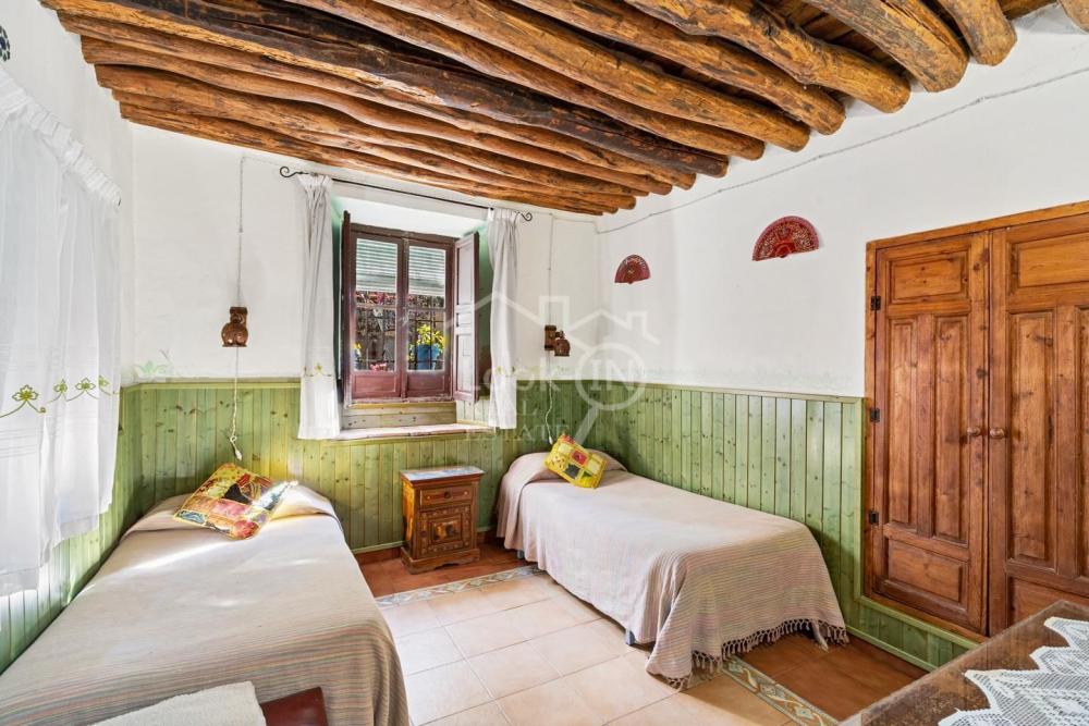  te koop boerderij Ronda Vega De Granada 31