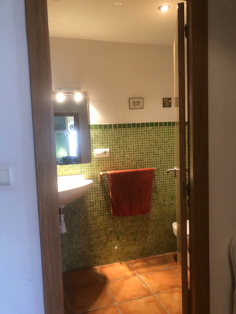  te koop huis Benimatet Valencia 7