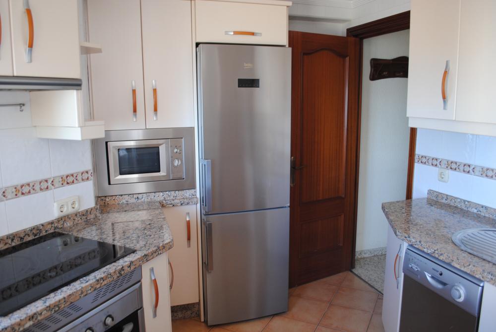  te koop appartement Rincón De La Victoria Axarquía 15