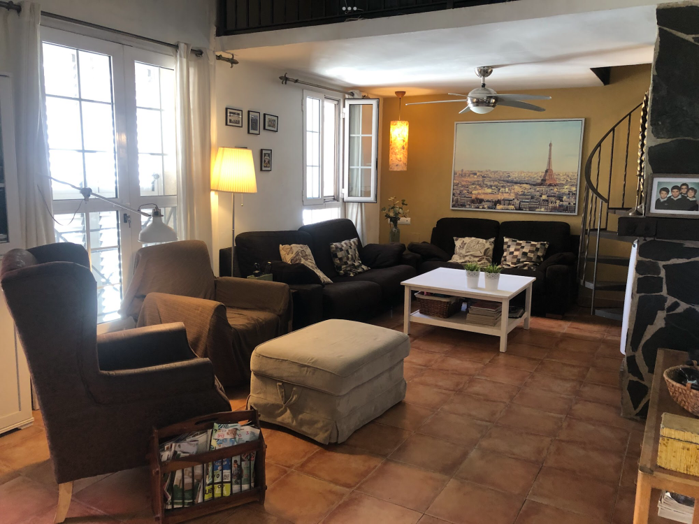  te koop huis Benimatet Valencia 17