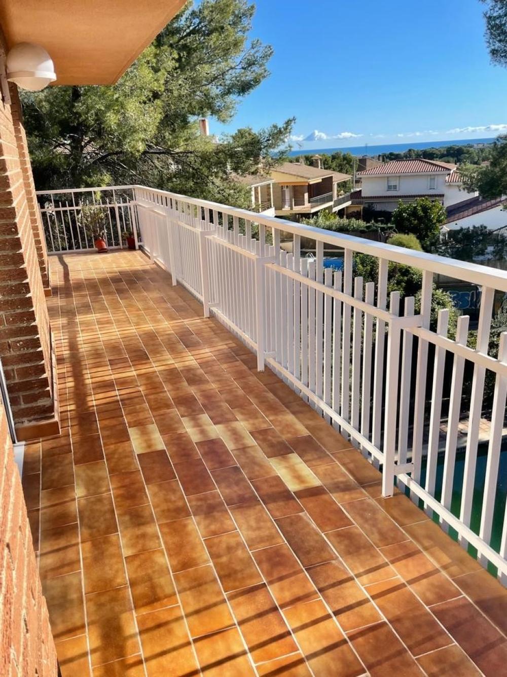  te koop villa Altafulla Tarragonès 11