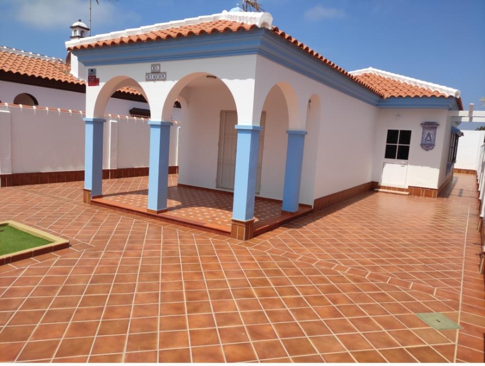  te koop villa Torre De La Higuera O Matalascañas Condado (El) 26