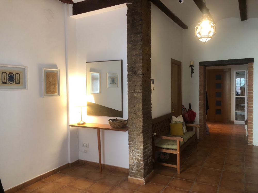  te koop huis Benimatet Valencia 2