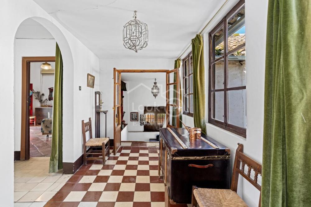  te koop boerderij Ronda Vega De Granada 16