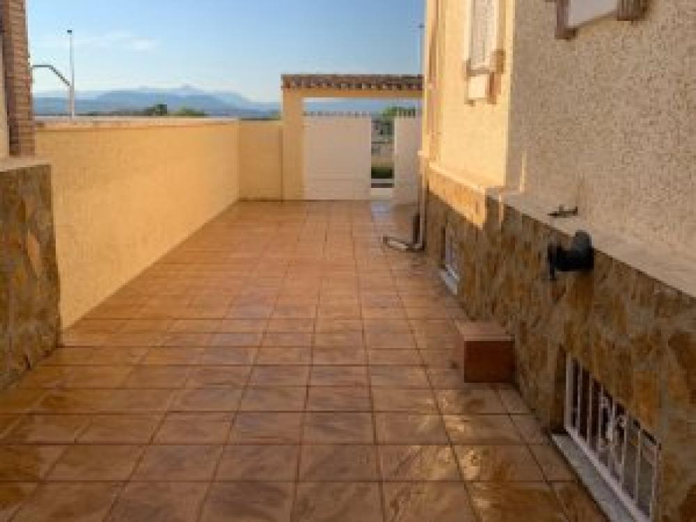  te koop villa Gran Alacant Baix Vinalopó 7