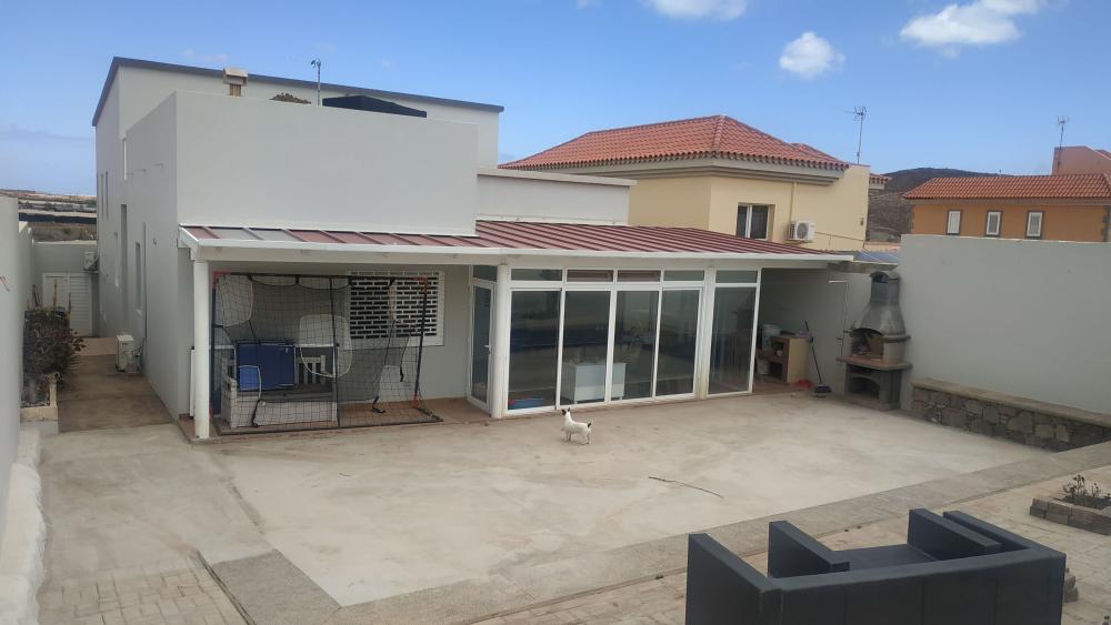 te koop huis Vargas Área Este 2