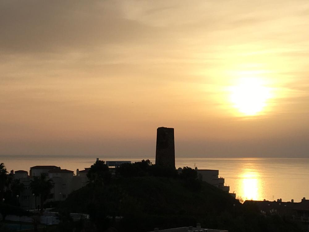  te koop rijtjeshuis Benalmádena Costa Del Sol Occidental 27