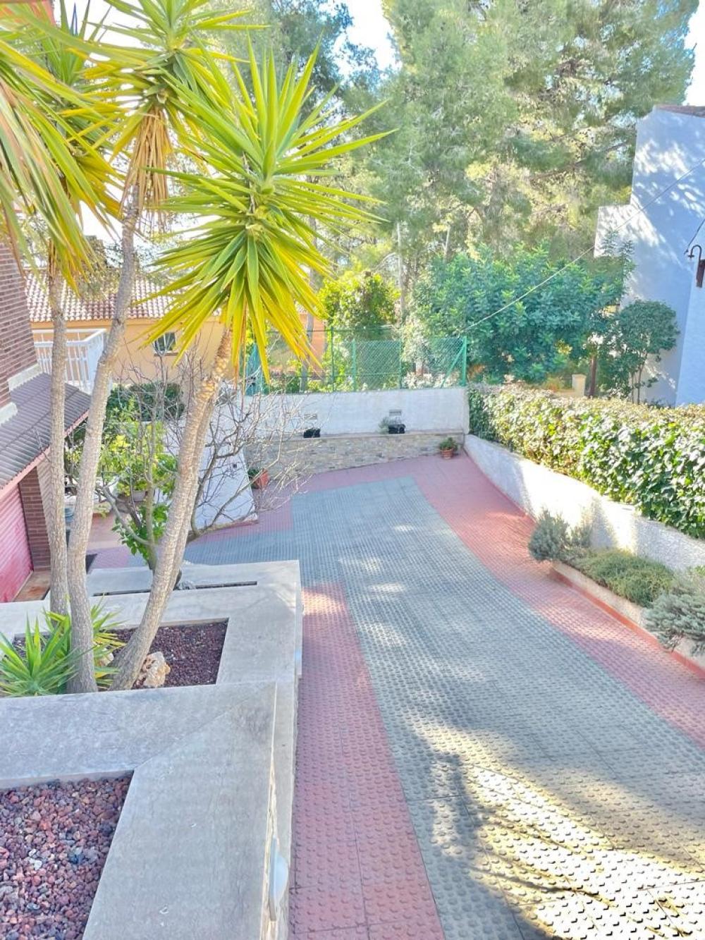  te koop villa Altafulla Tarragonès 24