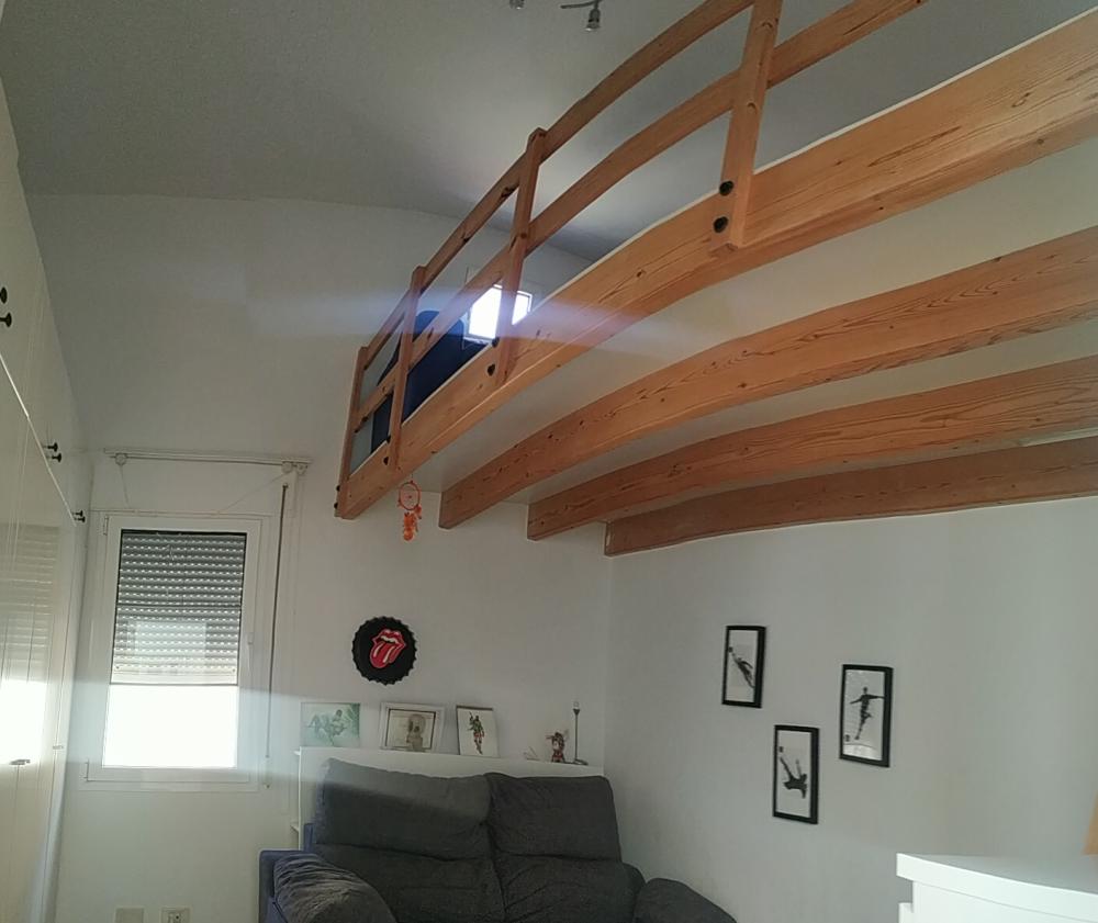  te koop huis Vargas Área Este 32