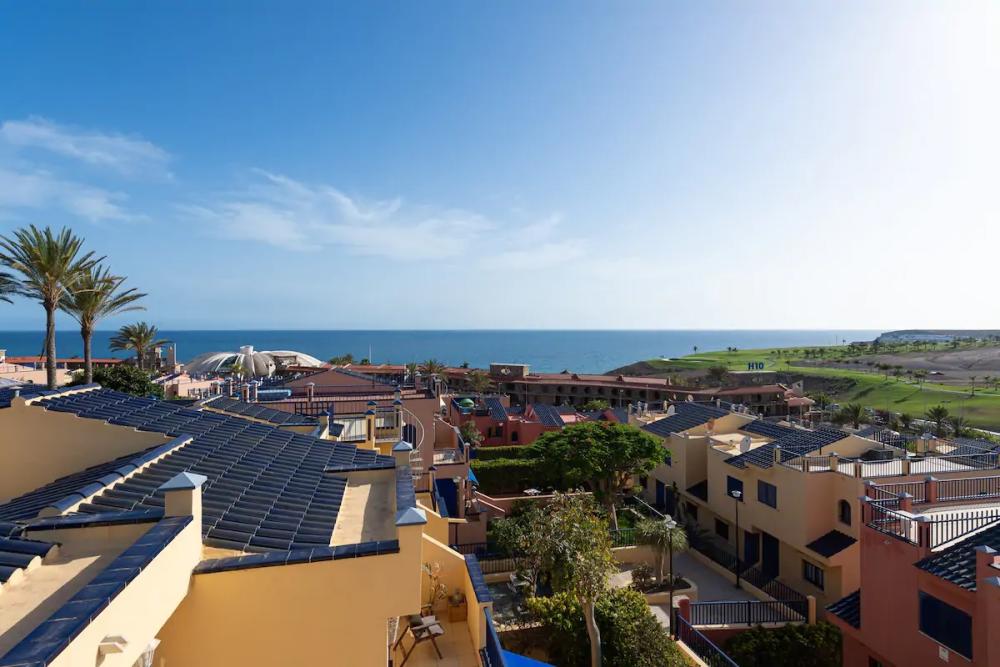  te koop duplex Meloneras Área Sur 56