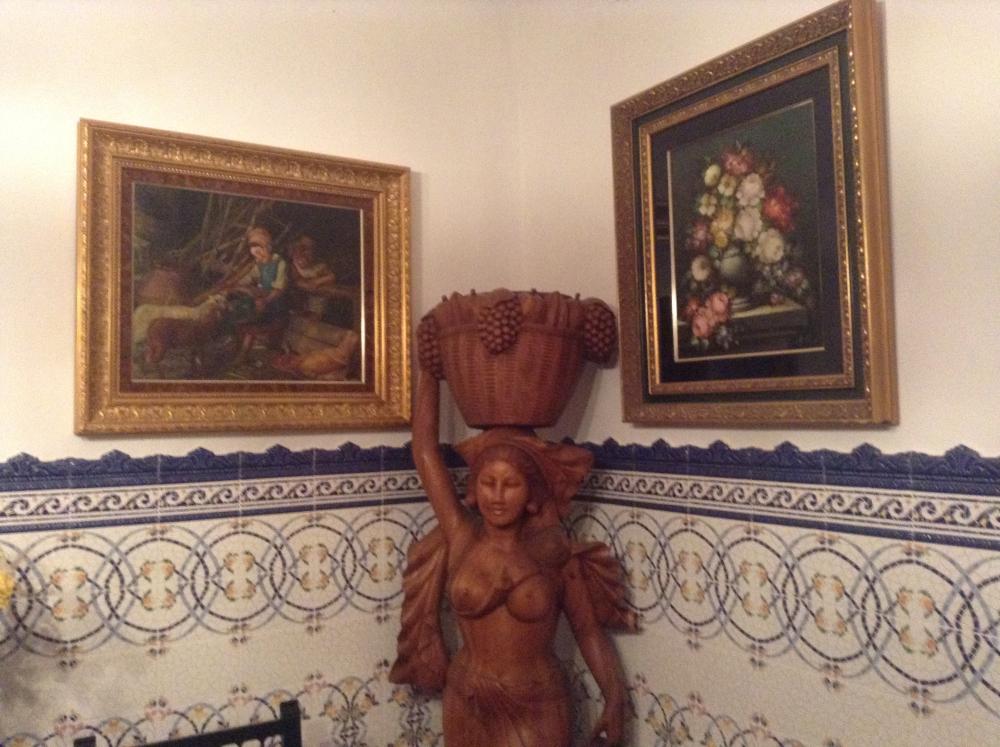  te koop huis Vilafamés Plana Alta 4