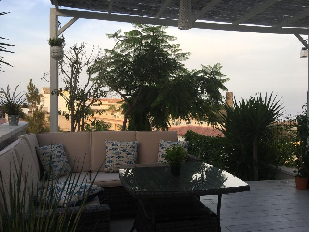  te koop rijtjeshuis Benalmádena Costa Del Sol Occidental 26