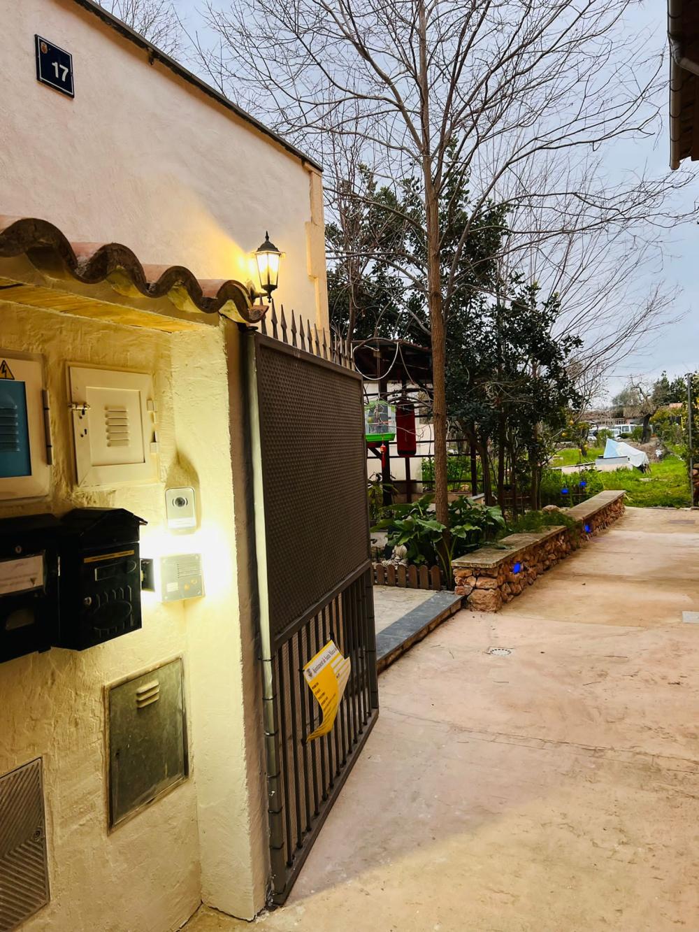  te koop huis Santa Maria Del Camí Raiguer 3