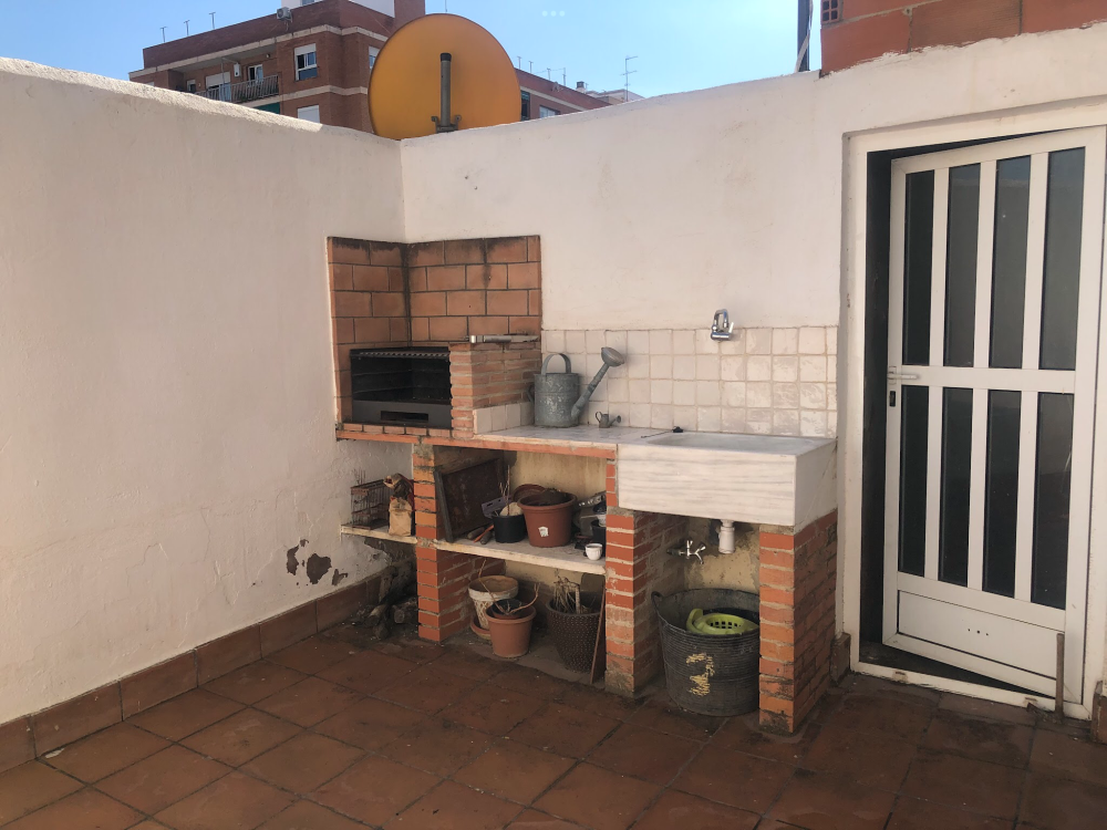  te koop huis Benimatet Valencia 13
