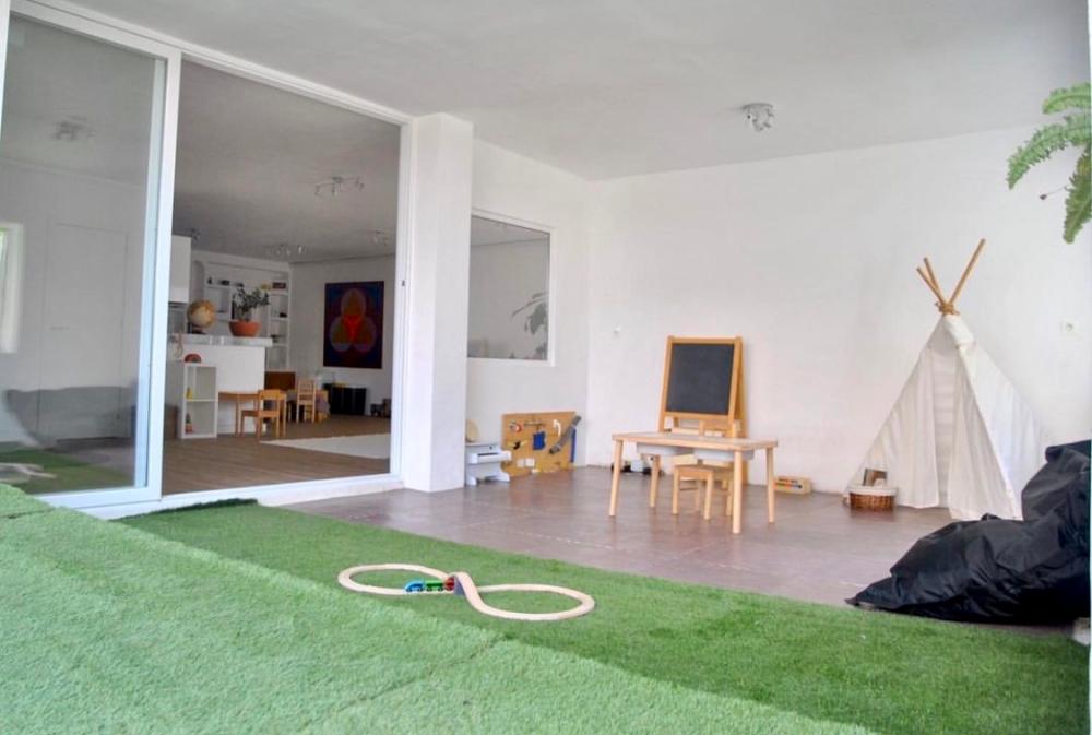  te koop villa Monteluz Vega De Granada 23
