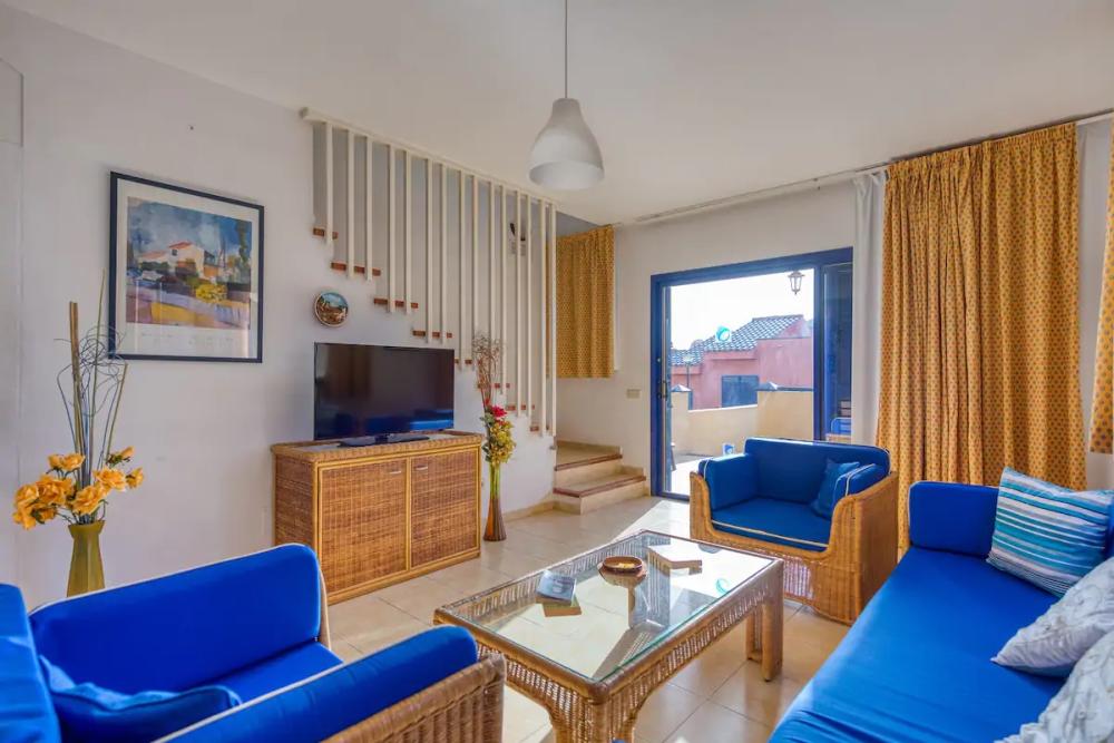  te koop duplex Meloneras Área Sur 17