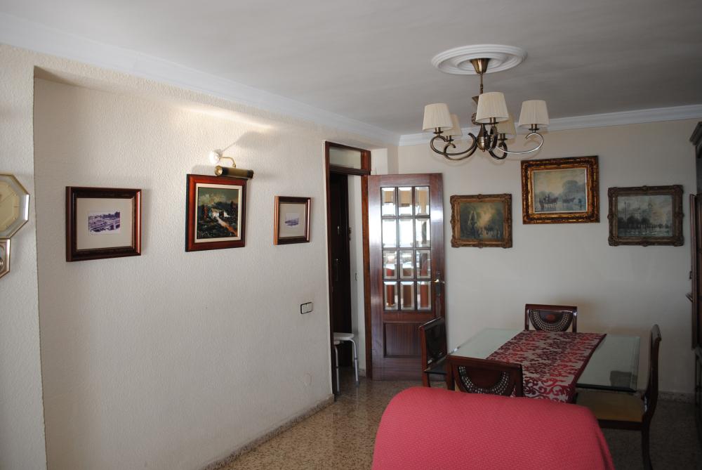  te koop appartement Rincón De La Victoria Axarquía 5