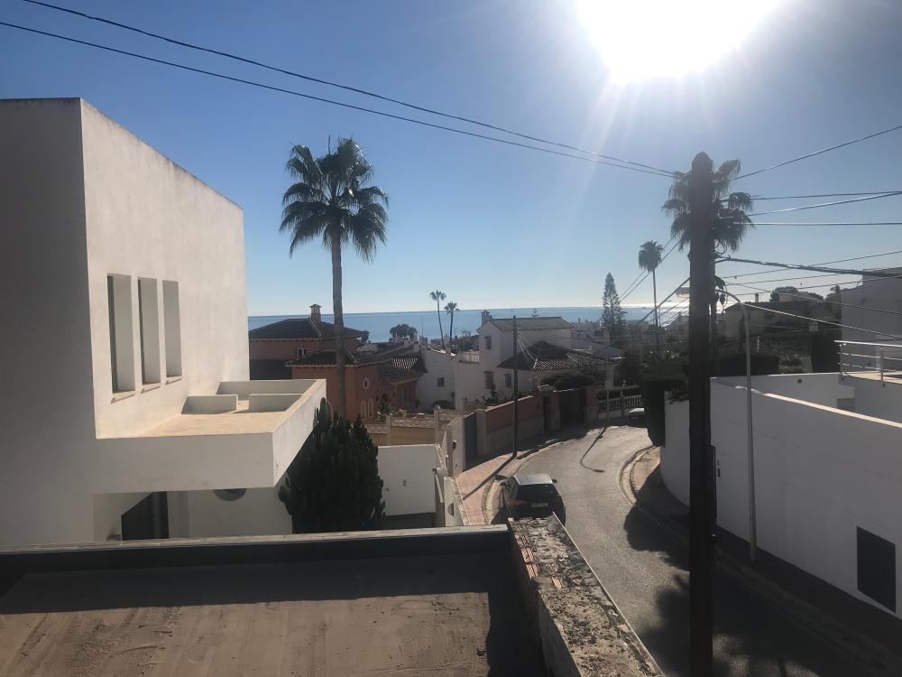  te koop villa Benajarafe Axarquía 56