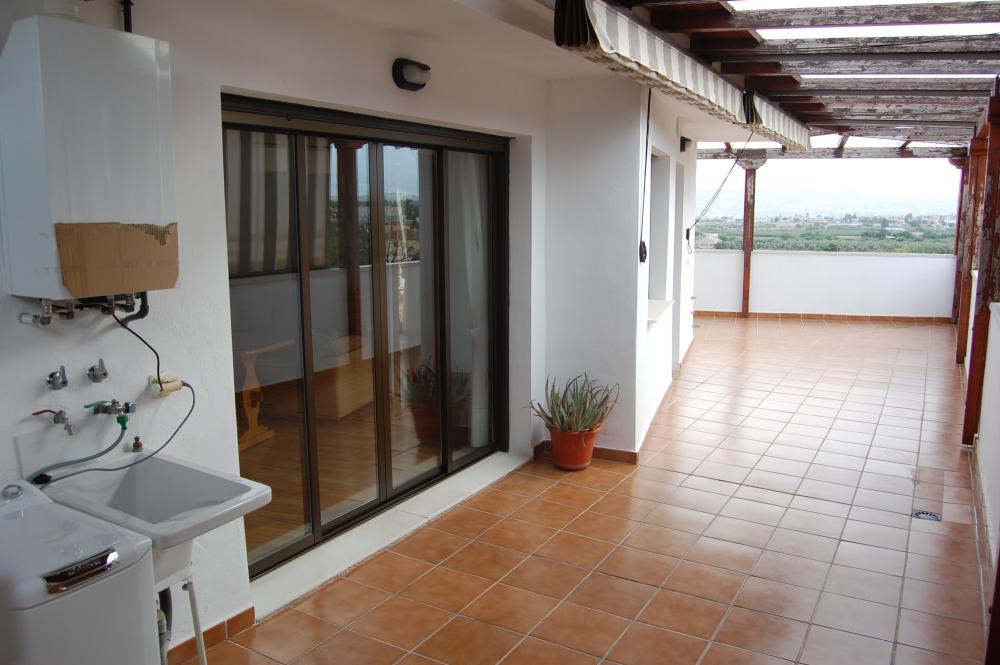  te koop penthouse Alhendín Vega De Granada 1