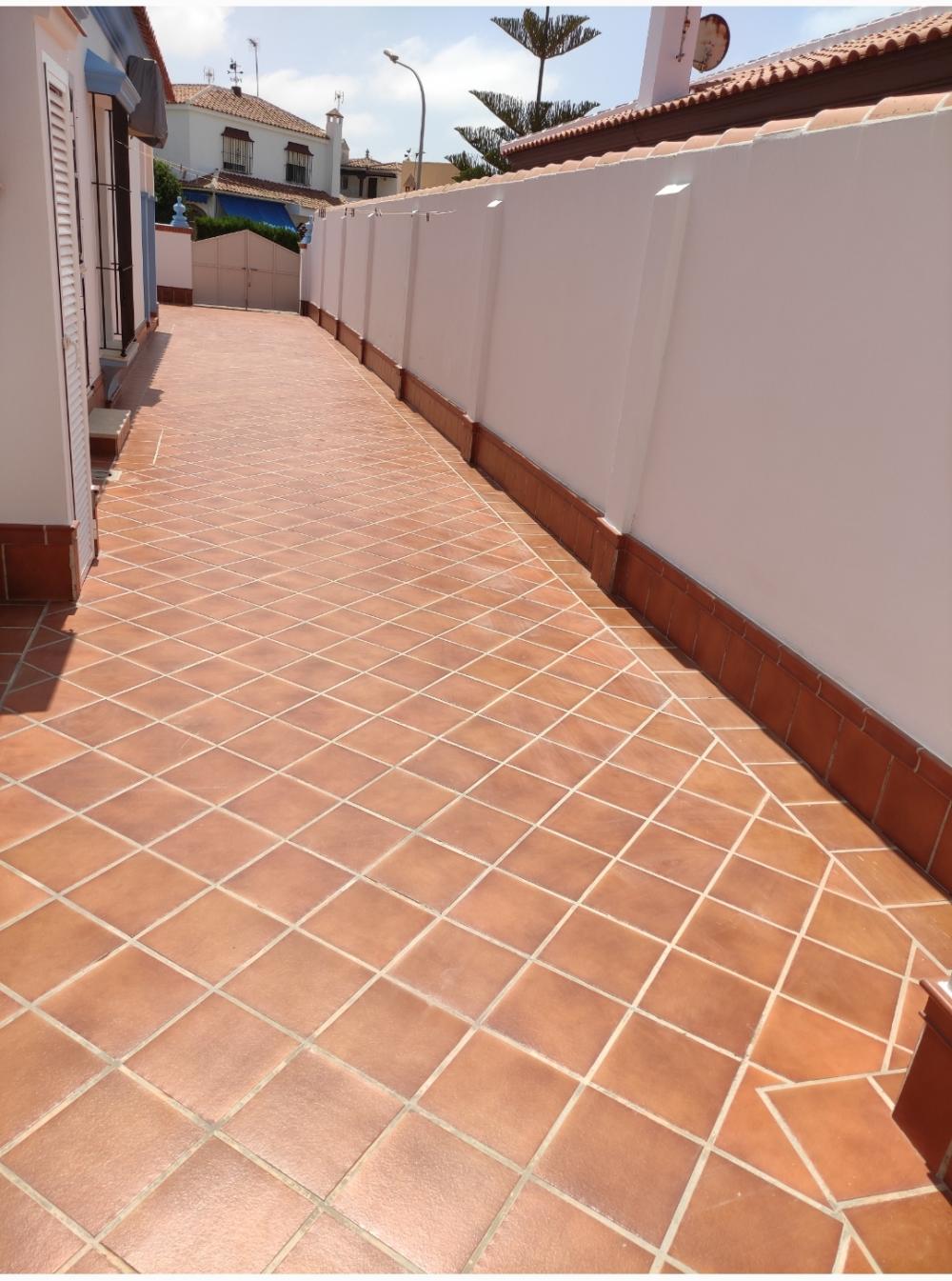 te koop villa Torre De La Higuera O Matalascañas Condado (El) 2