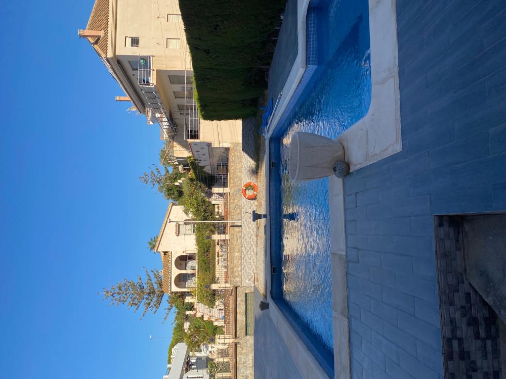  te koop villa Benajarafe Axarquía 17