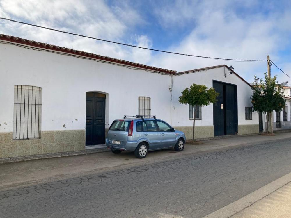  te koop huis Puebla Del Maestre Campiña Sur 6