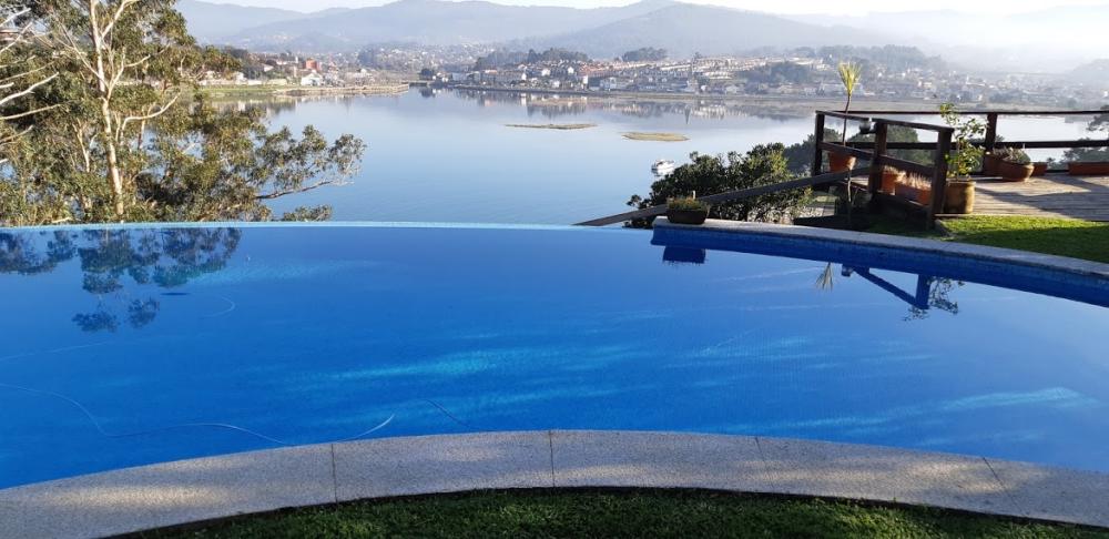  te koop huis Monte Lourido Vigo 12