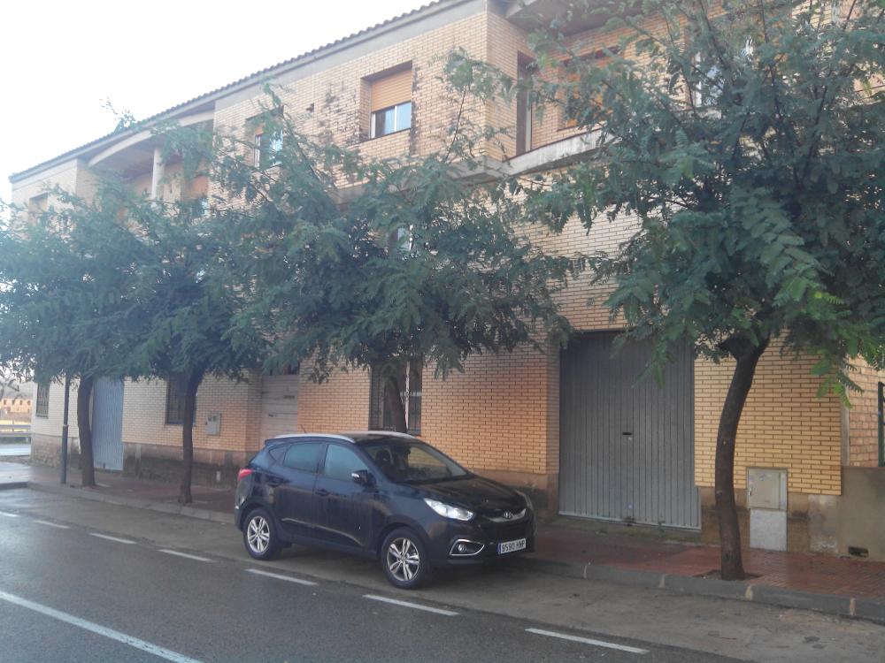  te koop gebouw Perafort Tarragonès 3