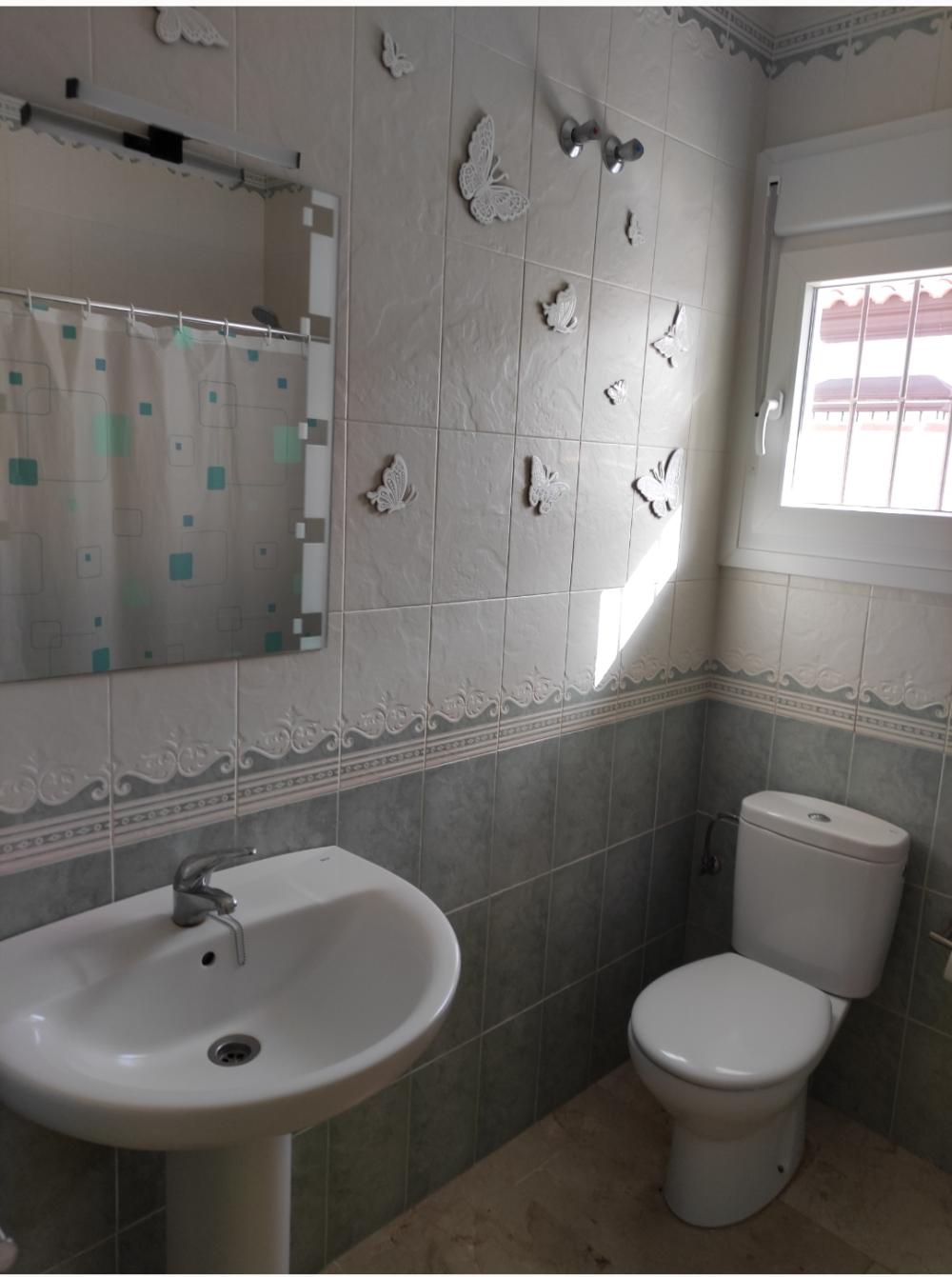  te koop villa Torre De La Higuera O Matalascañas Condado (El) 23