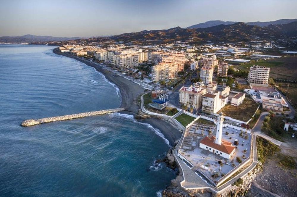  te koop appartement Torrox Costa Axarquía 11