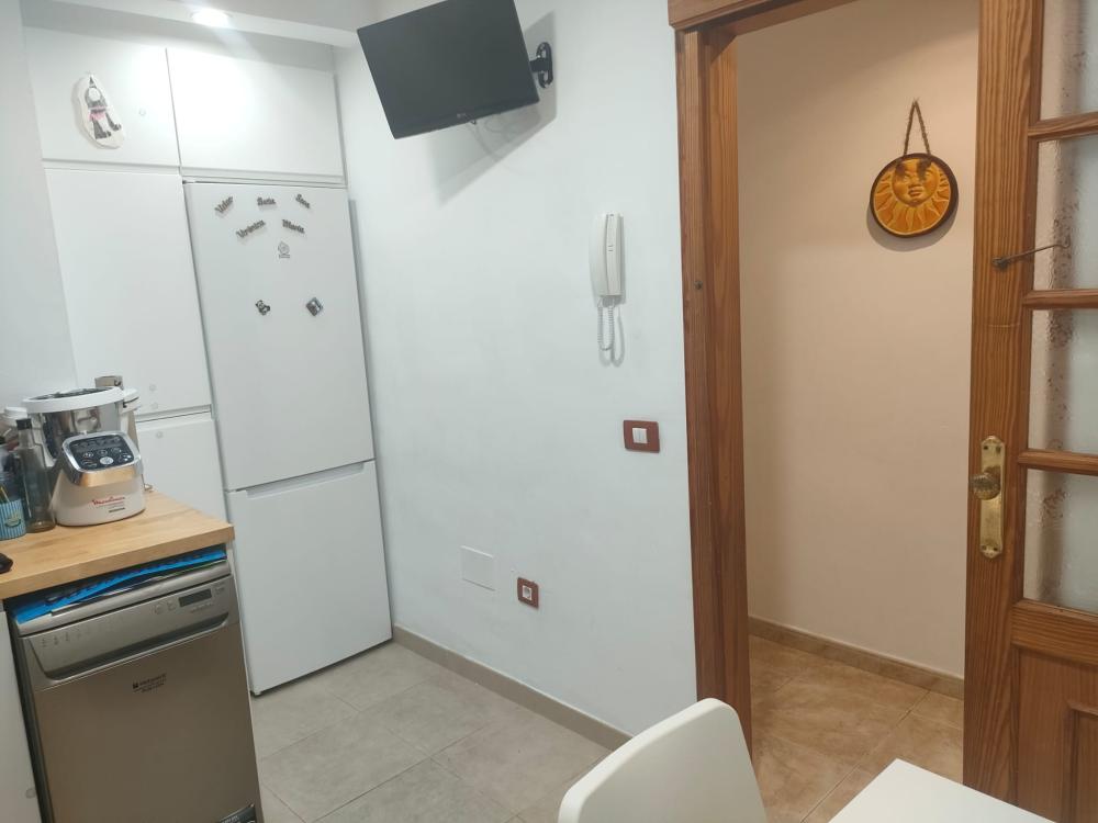  te koop appartement La Garita Área Este 7