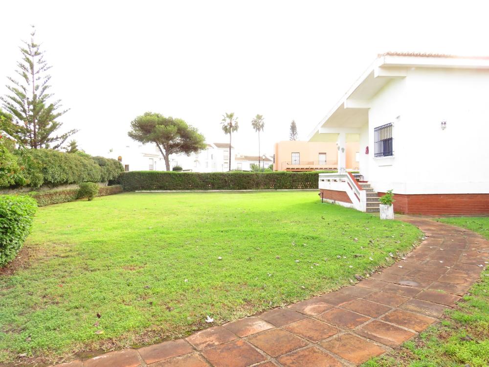  te koop villa Isla Canela Costa Occidental 9
